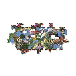 Avis Clementoni Puzzle panorama Dragon Ball Super - 1000 pièces
