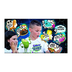 Lisciani giochi Coffret Crazy Science