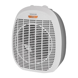 Radiateur soufflant Sencor