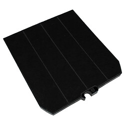 Falmec filtre à charbon type 3 pour hotte