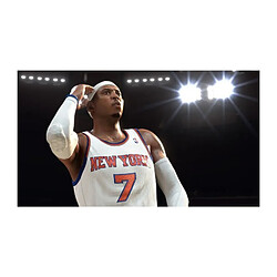 Avis 2K Games NBA 2K26 - Jeu PS4