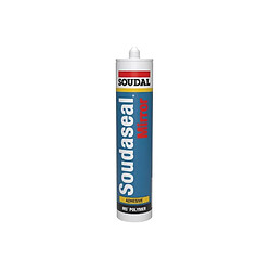 Soudal Soudaseal Mirror - Gris