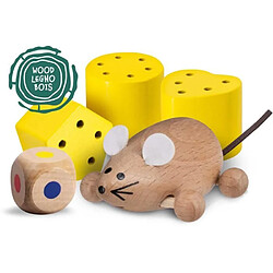 Avis Lisciani giochi La maison de la souris