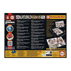 Acheter Educa borras Puzzle Justice League DC Comics - 1000 pièces