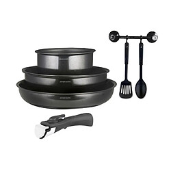 Arthur martin Batterie de cuisine induction
