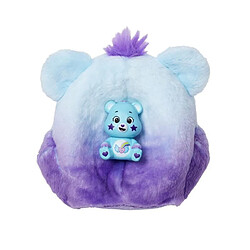 Avis Barbie Poupée Cutie Reveal Bisounours