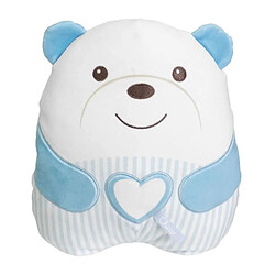 Chicco Peluche ourson interactive - Bleu