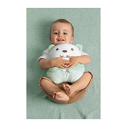 Chicco Ourson en peluche - Vert