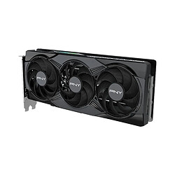 Acheter PNY GeForce RTX 5060 8GB GDDR7 OC - Triple ventilateur ARGB