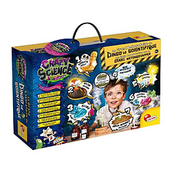 Lisciani giochi Coffret Crazy Science