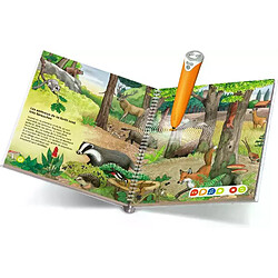 Acheter tiptoi, Livre interactif, Le grand imagier des animaux, 4 ans, 13099000, Ravensburger