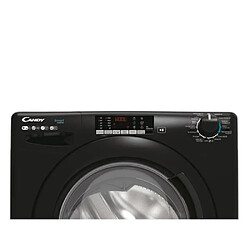 Candy CSWS496TWMBBE/FR - Noir