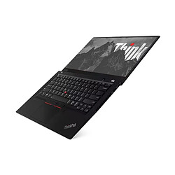 Lenovo Thinkpad T14s i7 10th 16G 2ToSSDw11 - Reconditionné