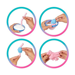 Barbie poupée Pop Reveal avec accessoires pas cher