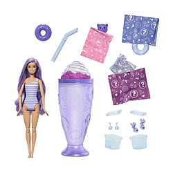 Barbie Poupée mannequin Pop Reveal