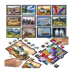 Puzzle enfant