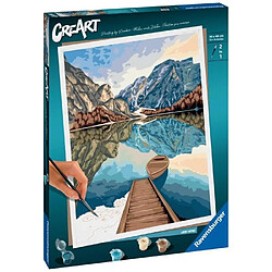 Activités artistiques et créatrices Ravensburger