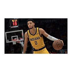Acheter 2K Games NBA 2K26 - Jeu PS4