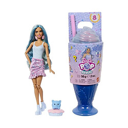Avis Barbie poupée Pop Reveal avec accessoires