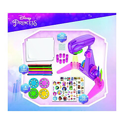Avis Lisciani giochi projecteur de dessin Disney Princesses - Violet