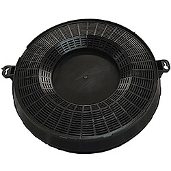 Faure filtre charbon actif hotte AMC037
