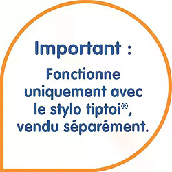 tiptoi, Livre interactif, Je découvre les pirates, 4 ans, 13099004, Ravensburger pas cher