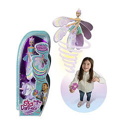 Sky dancers - LANSAY - Magic Mia - Poupée volante - Des 6 ans