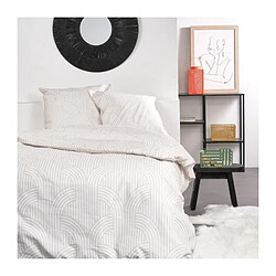 Today parure de lit 2 personnes Sunshine