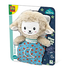 Doudou et peluche SES Creative