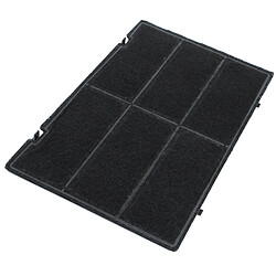 Acheter Hotpoint filtre à charbon pour hotte - lot de 2