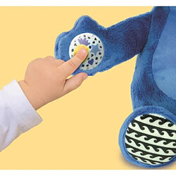Clementoni Peluche interactive Stitch musicale