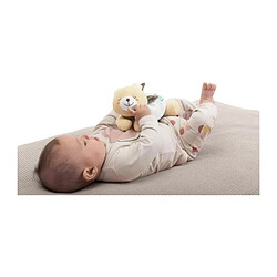 Chicco Peluche chauffante ourson - Beige
