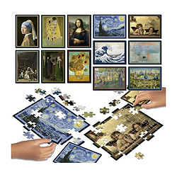 Puzzle enfant