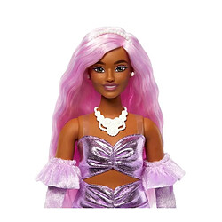 Avis Barbie poupée mannequin – Rose