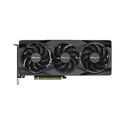Avis PNY GeForce RTX 5060 8GB GDDR7 OC - Triple ventilateur ARGB