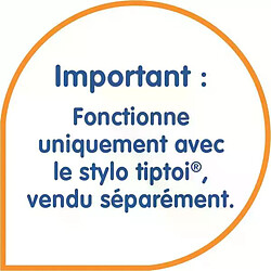 tiptoi, Livre interactif, Le grand imagier des animaux, 4 ans, 13099000, Ravensburger pas cher