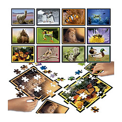 Puzzle enfant