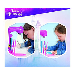 Lisciani giochi projecteur de dessin Disney Princesses - Violet
