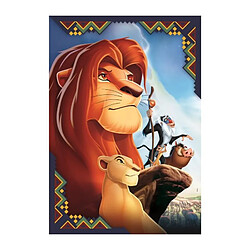 Puzzle enfant