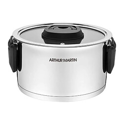 Arthur martin set de marmites pliables