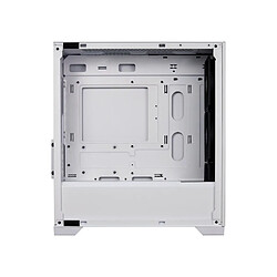 Cooler Master Elite 302 E302-WGNN-S00 boîtier mini-tower mATX blanc pas cher