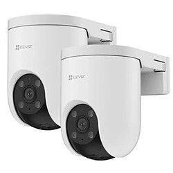 Camescope de surveillance Ezviz EZ-BUNDLE-MMH8C