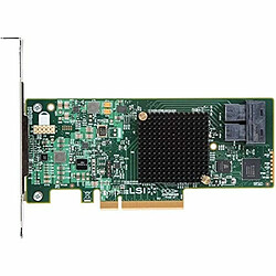 Carte de contrôleur RAID Intel RS3WC080 pas cher