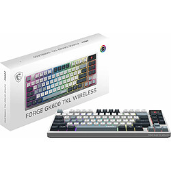 Clavier