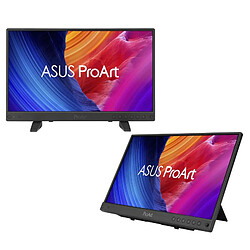 Asus Proart PA16USV - Noir