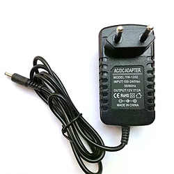 Chargeur 12V 2A 3.5x1.35 pour CHUWI UBook Aerobook HeroBook Pro Air Lapbook SE 13.3 Teclast X1 2 pro X3 PRO X5 F6 X6PRO F15 F7 pro~00196 
