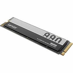 Lexar NM990 Pro 1Go M.2 2280 pas cher