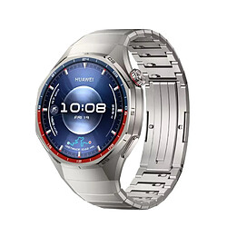 Montre Huawei GT6 Pro Atum-B29M en titane (55020FTT)