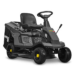 Gardeo Pro Rider 224cc - largeur de coupe 65cm - Mulching et éjection latérale