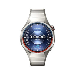 Smartwatch Huawei Watch GT6 Pro 46mm Titane